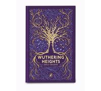 Wuthering Heights: Puffin Clothbound Classics