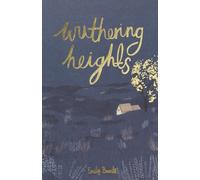 WUTHERING HEIGHTS by Emily Bronte Hardback Self Help Business
