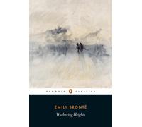 Wuthering Heights by Emily Bronte | Paperback | 2003