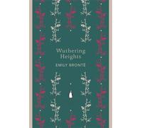 WUTHERING HEIGHTS By Emily Bronte (Paperback) (9780141199085)