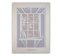 Wuthering Heights by Emily Bronte - Poster Book - Text Poster with Mount Only