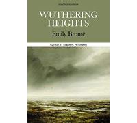 Wuthering Heights (Case Studies in Contemporary Criticism)