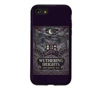 Wuthering Heights, Catherine Earnshaw e Heathcliff, Bronte Case for iPhone SE (2020) / 7/8