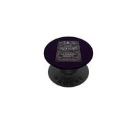 Wuthering Heights, Catherine Earnshaw e Heathcliff, Bronte PopSockets Adhesive PopGrip