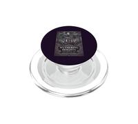 Wuthering Heights, Catherine Earnshaw e Heathcliff, Bronte PopSockets PopGrip for MagSafe