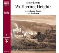 Wuthering Heights (Classic Fiction S.)
