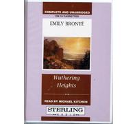 Wuthering Heights: Complete & Unabridged