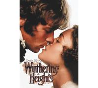 Wuthering Heights - Cover Art illustrated by Robert Jordan G: (Hermes Publica Classics)