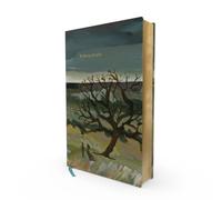 Wuthering Heights – Deluxe Painted Edition (Harper Muse Classics: Painted Editions)