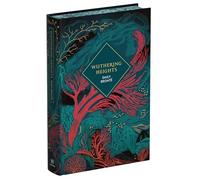 Wuthering Heights (DK Classics)