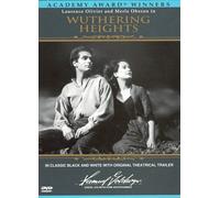 Wuthering Heights [DVD] [1939] [Region 1] [US Import] [NTSC]