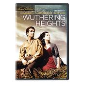 Wuthering Heights [DVD] [1939] [Region 1] [US Import] [NTSC]