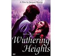 Wuthering Heights [DVD] [1985] [Region 1] [US Import] [NTSC]