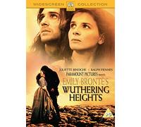Wuthering Heights [DVD]