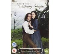 Wuthering Heights [DVD]