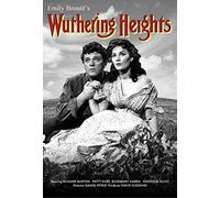 Wuthering Heights [DVD]