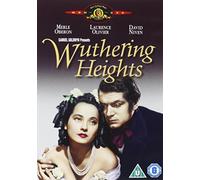 Wuthering Heights [DVD]