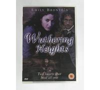 Wuthering Heights [DVD]