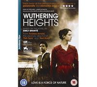 Wuthering Heights (2011) (DVD)