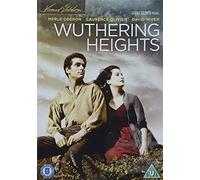 Wuthering Heights [DVD] [2018]
