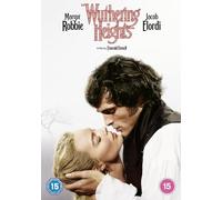 Wuthering Heights – Warner Bros. – DVD – (2026)