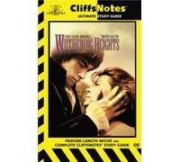 Wuthering Heights DVD & complete Cliffsnotes Study Guide [DVD] [1970] [US Import] [Region 1] [NTSC]