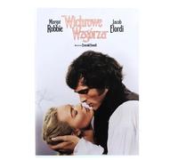Wuthering Heights [DVD] (English audio. English subtitles)