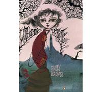 Emily Bronte – Wuthering Heights – Penguin Classics Deluxe Edition – Paperback