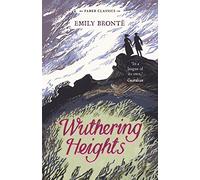 Wuthering Heights: (Main)