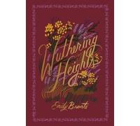 Wuthering Heights, Emily Bronte, Hardback