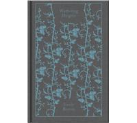 Wuthering Heights: Emily Brontë (Penguin Clothbound Classics)