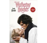 Wuthering Heights : film tie-in