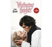 Wuthering Heights: film tie-in by Emily Bronte (PB 2026)