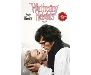 Wuthering Heights: film tie-in by Emily Bronte (PB 2026)