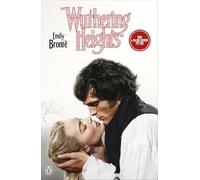 Wuthering Heights: film tie-in (Penguin classics)