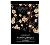 Wuthering Heights Gift Set: Book & Journal (Chiltern Classics)