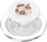 Wuthering Heights Gothic Book Lover Classic Literature PopSockets PopGrip for MagSafe