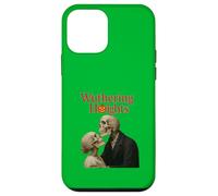 Wuthering Heights Gothic Skeleton Romance Parody Case for iPhone 12 mini