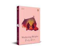 Wuthering Heights (HB) (Select Classics)
