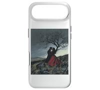 Wuthering Heights Heathcliff and Cathy - Emily Brontë Case for iPhone Air