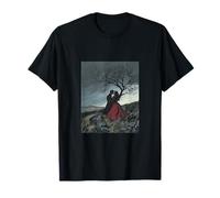 Wuthering Heights Heathcliff and Cathy - Emily Brontë T-Shirt