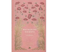 Wuthering Heights Journal