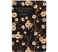 Wuthering Heights Journal - Lined