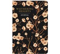 Wuthering Heights Journal - Lined (Chiltern Notebook)