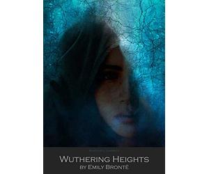 Wuthering Heights: Large Dyslexia-Friendly Print