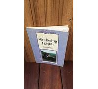 Wuthering Heights (Longman Classics)