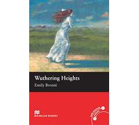 Wuthering Heights: Macmillan Reader, Intermediate Level (Macmillan Readers 2007)