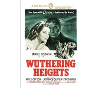 Wuthering Heights [New DVD] Full Frame, Subtitled