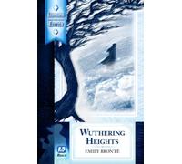 Wuthering Heights (Newly Illustrated Edition)