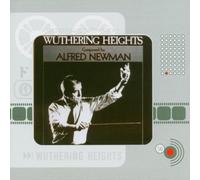 Wuthering Heights (Newman)